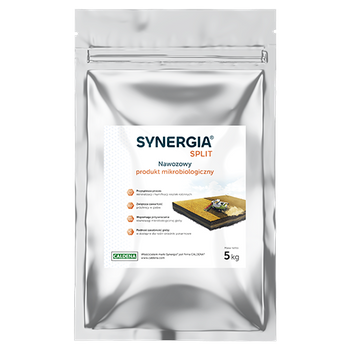 Synergia Split 1KG