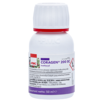 Coragen 200 SC 50ML