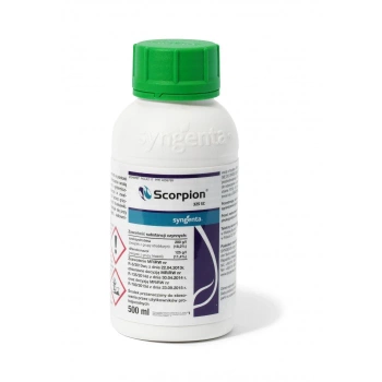 Scorpion 325 SC 500ML