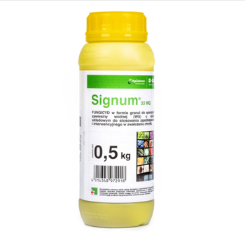 Signum 33 WG 0,5KG