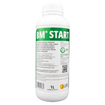 BM Start 1L