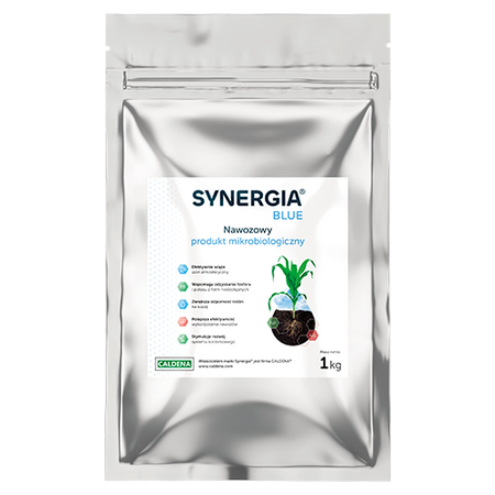 Synergia Blue 250G