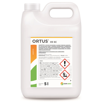 Ortus 05 SC 5L