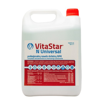 VitaStar N Universal 5L