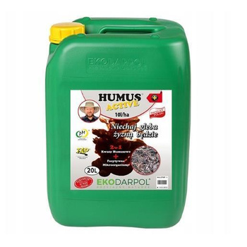 Humus Active 20L