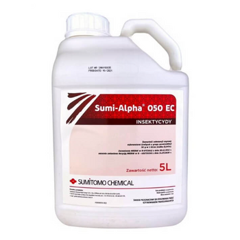 Sumi Alpha 050 EC 5L