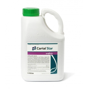 Carial Star 500 SC 5L