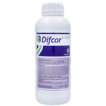 Difcor 250 EC 1L difenokonazol