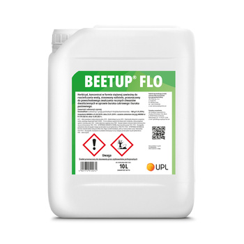 Beetup Flo 10L fenmedifam