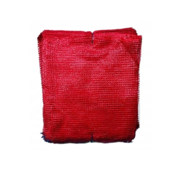 Worki raszlowe 15KG 100SZT bordowe