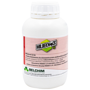 Milbeknock 10 EC 0,5L