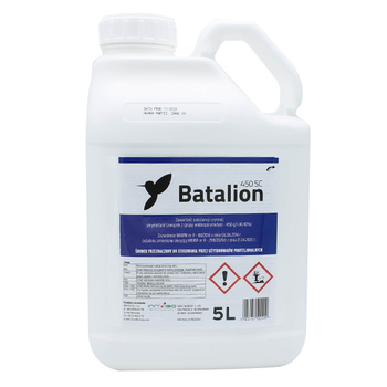 Batalion 450 SC 5L