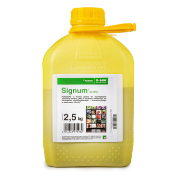 Signum 33 WG 2,5KG