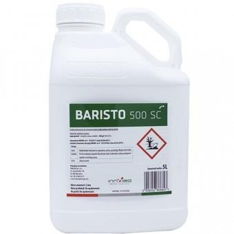 Baristo 500 SC 5L