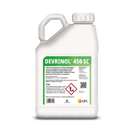 Devrinol 450 SC 5L