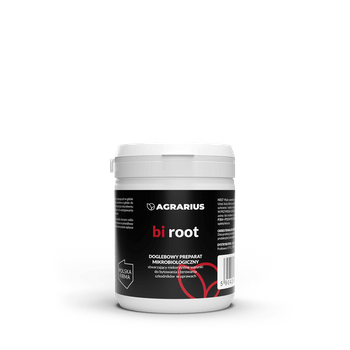 Bi root 100G Agrarius