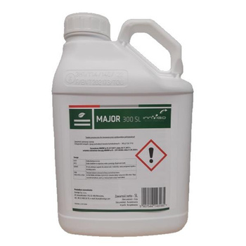 Major 300 SL 5L