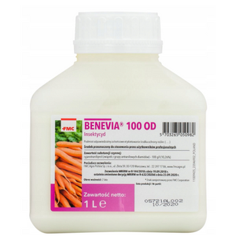 Benevia 100 OD 1L