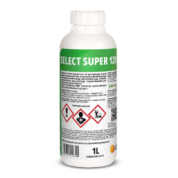 Select Super 120 EC 1L