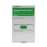 Rexade Esteron Pak na 1ha
