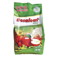 Rosaleaf 20-20-20 10KG zrównoważony