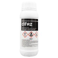 Difaz 500ML azoksystrobina, difenokonazol