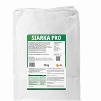Siarka Pro 25KG