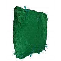 Worki raszlowe 15KG 100SZT zielone