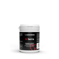Bi terra 100G Agrarius