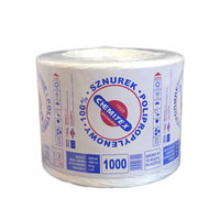 Sznurek Chemitex 2000m 1000TT