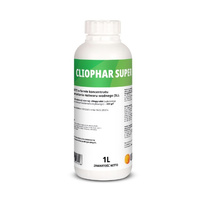 Cliophar Super 1L