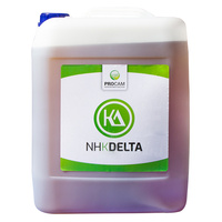 NHK DELTA 5L potasowa