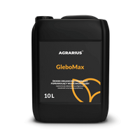 GleboMax 10L kwasy humusowe Agrarius