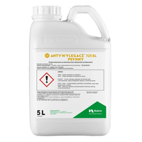 Antywylegacz Płynny 725 SL 5L