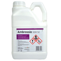 Ambrossio 500 SC 5L tebukonazol