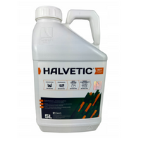 Halvetic 180 SL 5L glifosat