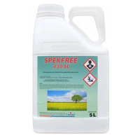 Spekfree 430 SC 5L tebukonazol