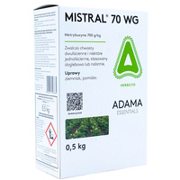 Mistral 70 WG 500G