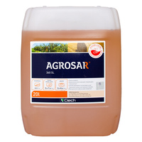 Agrosar 360 SL 20L glifosat