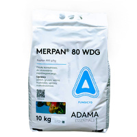 Merpan 80 WDG 10KG kaptan