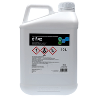 Difaz 10L azoksystrobina, difenokonazol