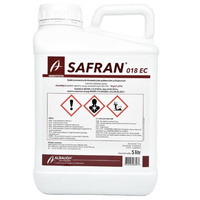 Safran 018 EC 5L abamektyna