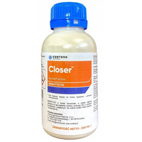 Closer 0,5L