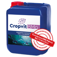 CROPVIT BMo 5L