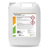 Topari Horti 10L