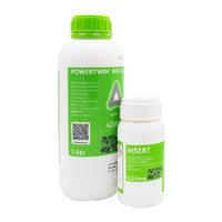 Powertwin 400 SC 1L + Insert 0,2L