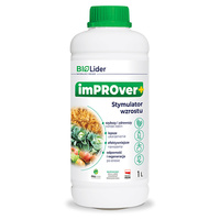 imPROver+ 1L stymulator wzrostu BIOGEN