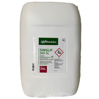 Singlif 360 SL 20L