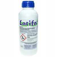 Latifa 250 SC 1L azoksystrobina