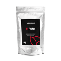 Bi fosfor 1KG bakterie fosforowe Agrarius